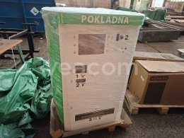 Online aukce:   GREEN CENTER GP 4M (POKLADNA)