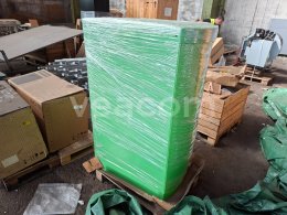 Online aukce:   GREEN CENTER GP 4M (POKLADNA)