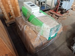 Online aukce:   GREEN CENTER GP 4T (3KS) VJEZDOVÝ/VÝJEZDOVÝ TERMINÁL