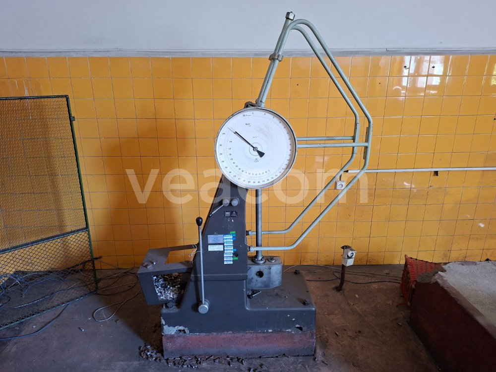 Aukcja internetowa:  HECKERT 423/29