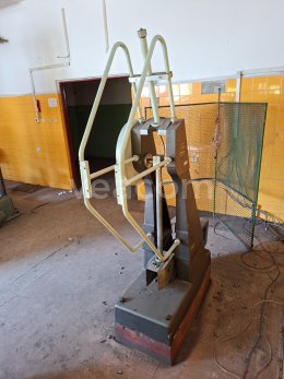 Online aukce:   HECKERT 423/29