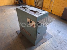 Online aukce:   HERZOG HT 350-2