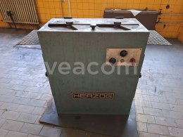 Online aukce:   HERZOG HT 350-2