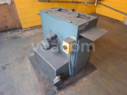 Online aukce:   HERZOG HT 350-2