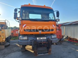 Online aukce: RENAULT  KERAX 370.34 P 6X6