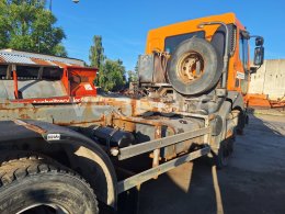 Online aukce: RENAULT  KERAX 370.34 P 6X6