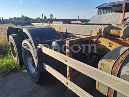 Online aukce: RENAULT  KERAX 370.34 P 6X6