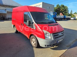 Online aukce: FORD  TRANSIT 280S