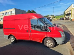 Online aukce: FORD  TRANSIT 280S