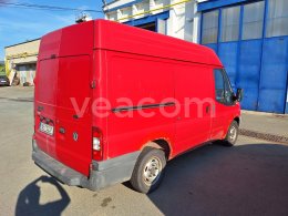 Online aukce: FORD  TRANSIT 280S