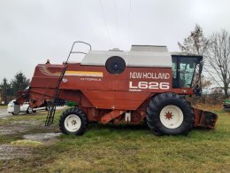 Online auction: NEW HOLLAND  L 626 I