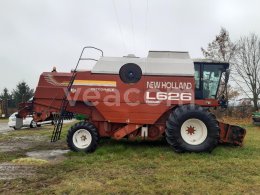 Інтернет-аукціон: NEW HOLLAND  L 626 I