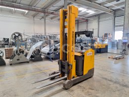 Online aukce: JUNGHEINRICH  ETM 216