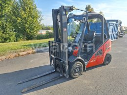 Интернет-аукцион: LINDE  H25T-01