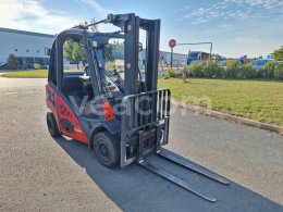 Online aukce: LINDE  H25T-01