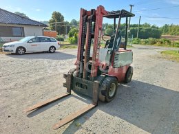 Online auction: DESTA  DVHM 3222 N