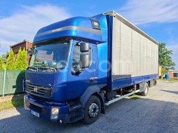 Online-Versteigerung: VOLVO  FL L 290 42R