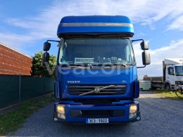 Online aukce: VOLVO  FL L 290 42R