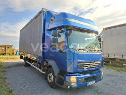 Online aukce: VOLVO  FL L 290 42R