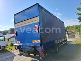 Online aukce: VOLVO  FL L 290 42R