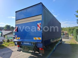 Online aukce: VOLVO  FL L 290 42R