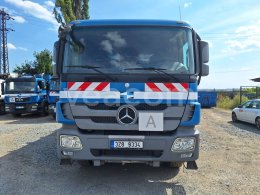 Online aukce: MB  ACTROS 2532 6X2