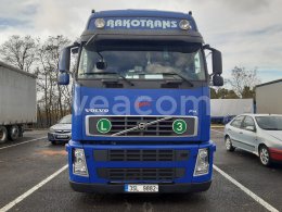 Aukcja internetowa: VOLVO  FH13 440 42T