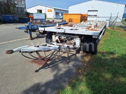Online aukce: PANAV  PKL 24