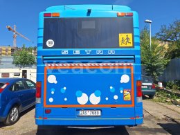 Online aukce: SETRA  S 315 UL