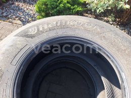 Online aukce:   PNEUMATIKY HANKOOK SMART  2KS