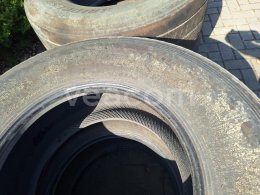 Online aukce:   PNEUMATIKY HANKOOK SMART  2KS