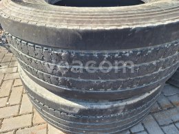 Online aukce:   PNEUMATIKY HANKOOK SMART  2KS