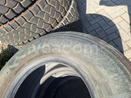 Online aukce:   PNEUMATIKY BRIDGESTONE DURAVIS 2KS