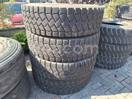 Online-Versteigerung:  PNEUMATIKY SAILUN ON/OFF ROAD 4KS