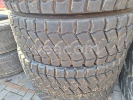 Online aukce:   PNEUMATIKY SAILUN ON/OFF ROAD 4KS