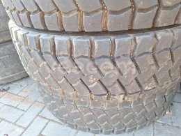 Online aukce:   PNEUMATIKY SAILUN ON/OFF ROAD 4KS