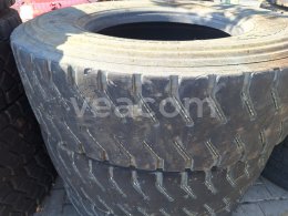 Online aukce:   PNEUMATIKY WIND POWER WDC52 3KS