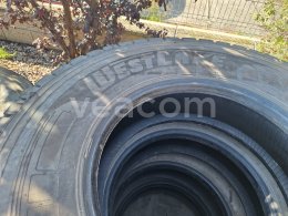 Online aukce:   PNEUMATIKY WESTLAKE AII ROUTES WDR1 (4 KS)