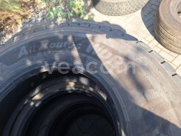 Online aukce:   PNEUMATIKY WESTLAKE AII ROUTES WDR1 (4 KS)