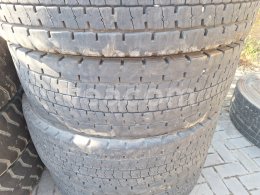 Online aukce:   PNEUMATIKY WESTLAKE AII ROUTES WDR1 (4 KS)