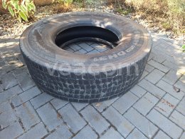 Online-Versteigerung:  PNEUMATIKA HANKOOK SMART FLEX DH31 REGIONAL HAUL