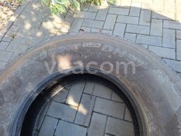 Online aukce:   PNEUMATIKA HANKOOK SMART FLEX DH31 REGIONAL HAUL