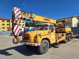 Online-Versteigerung: TATRA  T2-148 P 6X6 AD20