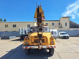 Online aukce: TATRA  T2-148 P 6X6 AD20
