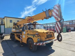 Online aukce: TATRA  T2-148 P 6X6 AD20