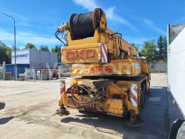 Online aukce: TATRA  T2-148 P 6X6 AD20