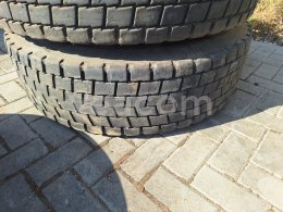 Online aukce:   PNEUMATIKY NA DISKU MICHELIN X XDE2 2KS