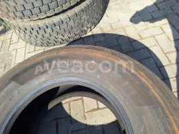 Online aukce:   PNEUMATIKA  WESTLAKE AII ROUTES WSR11KS