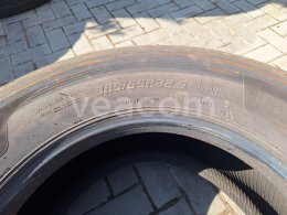 Online aukce:   PNEUMATIKA  WESTLAKE AII ROUTES WSR11KS