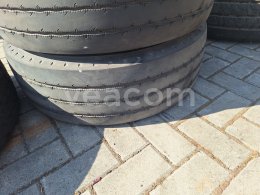 Online aukce:   PNEUMATIKY NA DISKU MICHELIN XTA2 ENERGY 2KS